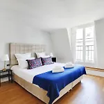 Pick A Flat\'S Apartment In Champs-Elysees - Rue Ponthieu
