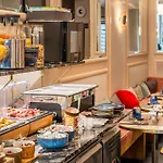 Hôtel Veryste Paris
