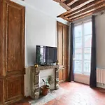Heart Of Paris & Montorgueil - 1Br - Cityapartmentstay