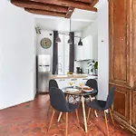 Heart Of Paris & Montorgueil - 1Br - Cityapartmentstay