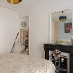 Bright Love Nest Near Montmartre And Pigalle
