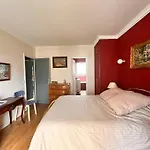 16Eme - Pres Trocadero, Quartier Prestigieux