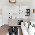 Vignoles/Nation : Cosy Studio