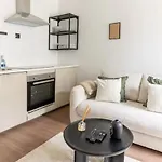Vignoles/Nation : Cosy Studio