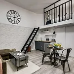 Amazing Loft 4P- Republique