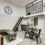 Amazing Loft 4P- Republique