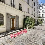 Amazing Loft 4P- Republique