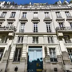 Amazing Loft 4P- Republique