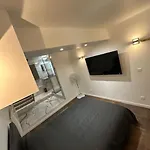 Super Souplex Cinema 4K Paris 15