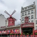 Mba - Splendide Appartement Proche Montmartre