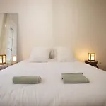 Lovely Spacious Cocoon In Paris