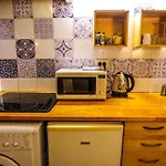 Cozy Studio Near Montorgueil