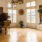 Appartement Sur Les Quais