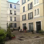 Appartement 37 M2 Paris 18 Arena Adidas