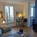 Appartement 37 M2 Paris 18 Arena Adidas