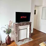 Cosy Appartement - La Villette