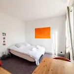 Poissonniere - Cosy Studio En Plein Coeur De Paris