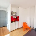 Poissonniere - Cosy Studio En Plein Coeur De Paris