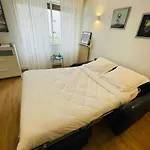 Appartement Tour Eiffel - Porte Dauphine - 2 Pers