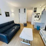Appartement Tour Eiffel - Porte Dauphine - 2 Pers