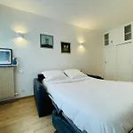 Appartement Tour Eiffel - Porte Dauphine - 2 Pers