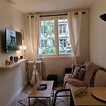 Appartement Jasmin 16Eme