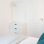 Central Paris & Montorgueil - 1Br - Cityapartmentstay
