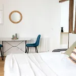 Central Paris & Montorgueil - 1Br - Cityapartmentstay