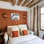 Pavillon Eden « Le Cocon »