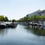 Pavillon Eden « Le Cocon »