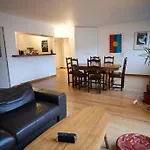 Luxury Centric Flat In Paris
