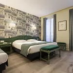 Hotel du Pré