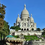 Souplex In Montmartre