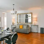 Huge And Bright 4Bd For 10 Guests Sacre-Coeur