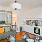 Huge And Bright 4Bd For 10 Guests Sacre-Coeur
