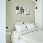 Luxury Apartment 1Min From Eiffel Tower