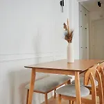 Luxury Apartment 1Min From Eiffel Tower