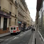 Appartement D\'Architecte Au Coeur De Paris 9