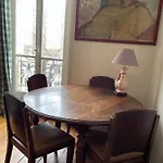 Flat In Montmartre/Abbesses