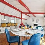 Latin Quarter & Sorbonne - Cityapartmentstay