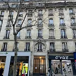 Batignolles-Montmartre / Mathieu