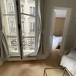 Hipster Paris North