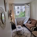 Appartement Jasmin 16Eme