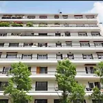 Appartement Proche Du Canal Saint Martin