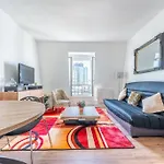 Charmant Appartement Proche Tour Eiffel