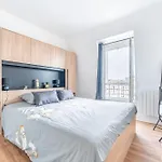 Charmant Appartement Proche Tour Eiffel