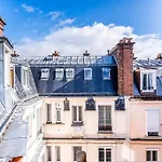 Charmant Appartement Proche Tour Eiffel