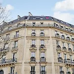 Charme Au Coeur De Paris