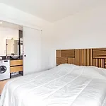 Guestready - Studio Moderne Et Cosy