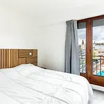 Guestready - Studio Moderne Et Cosy